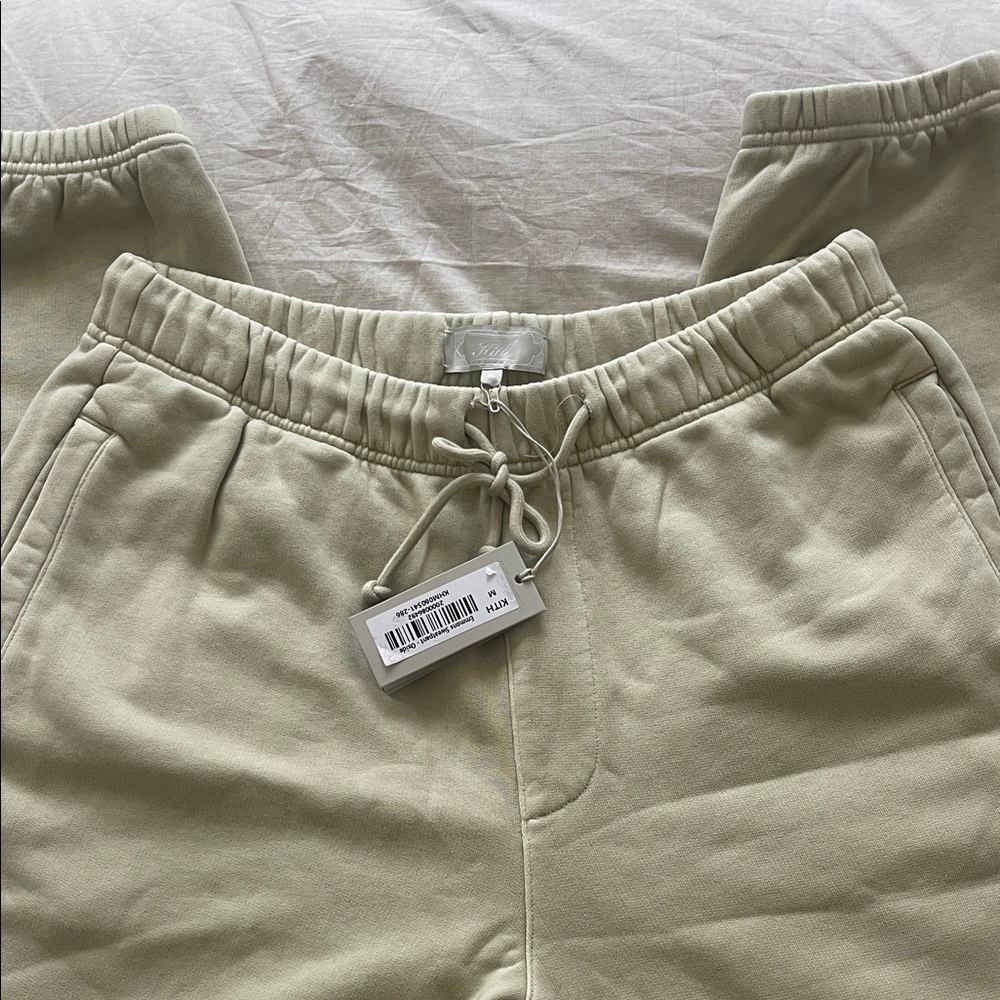 Kith Emmons Sweatpant Oxide Men’s MEDIUM